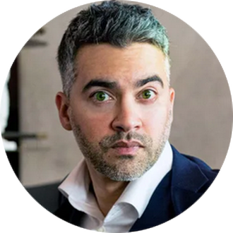Bryan Margaca