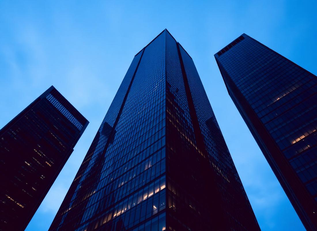 Corporations