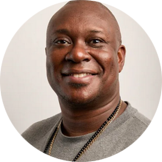 Osei Gyamfi