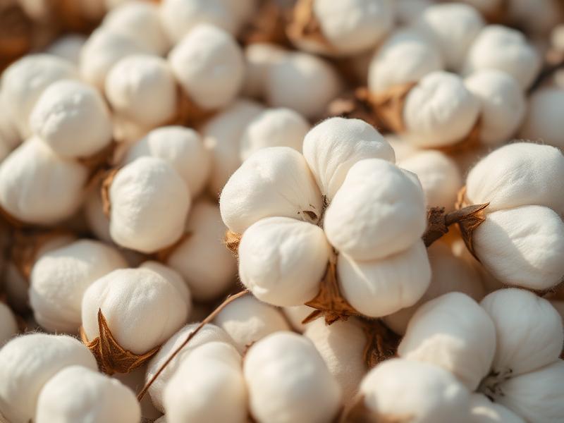 Textile Commodities & Raw Materials